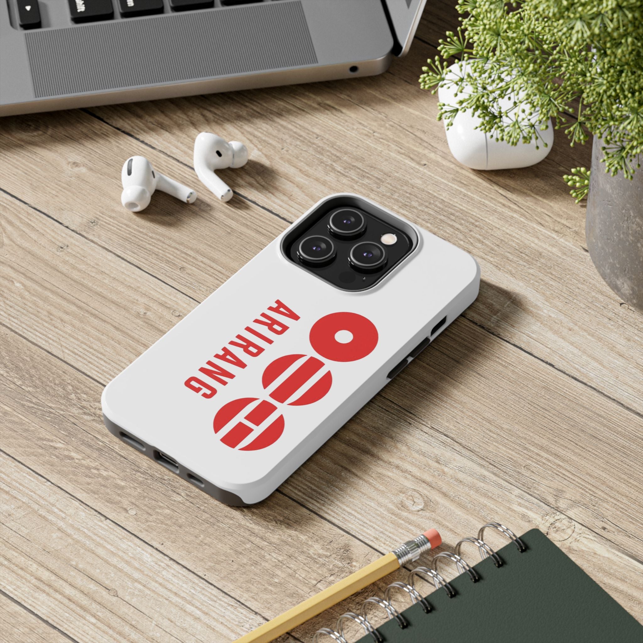 BTS Arirang iphone & Samsung Case