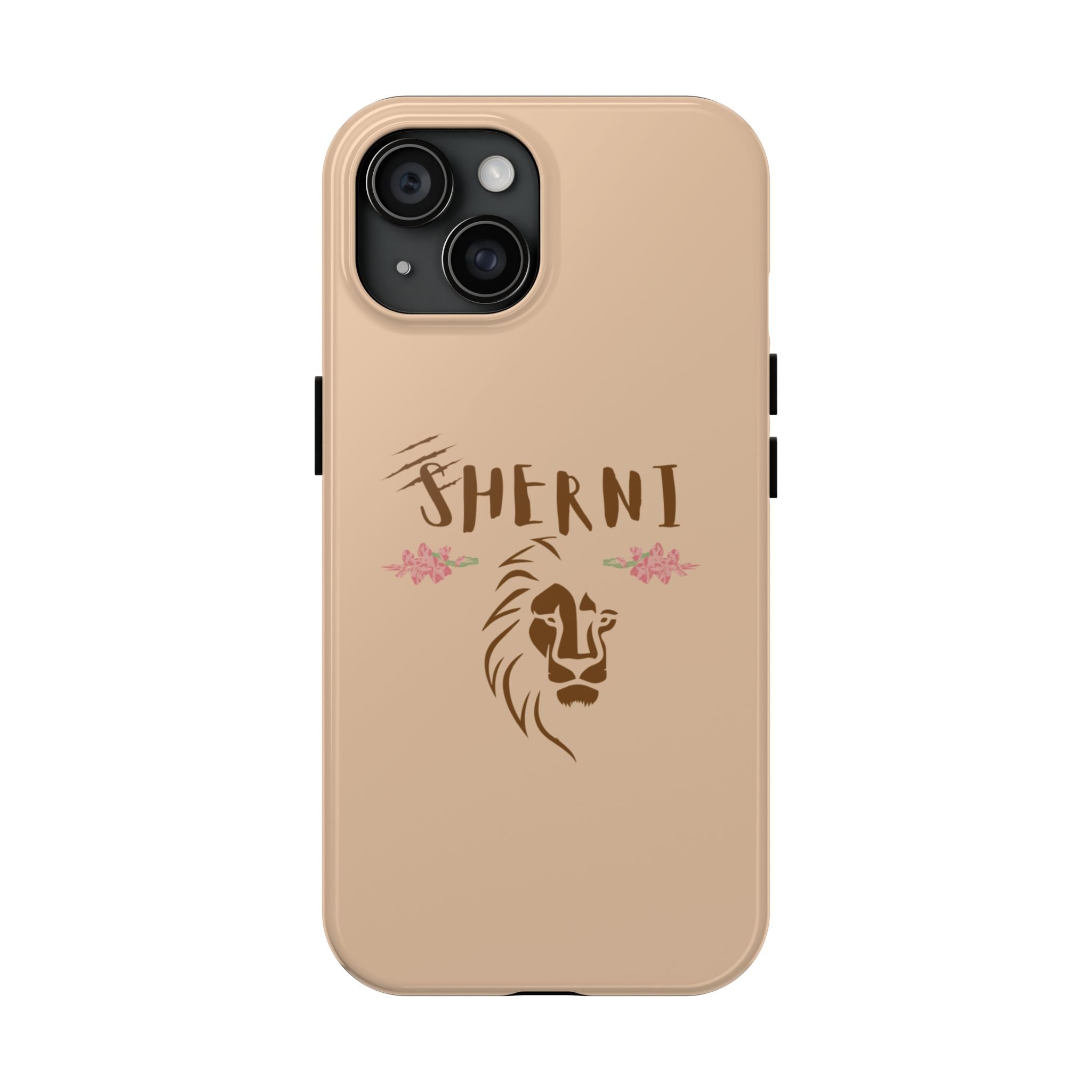 Sherni Case