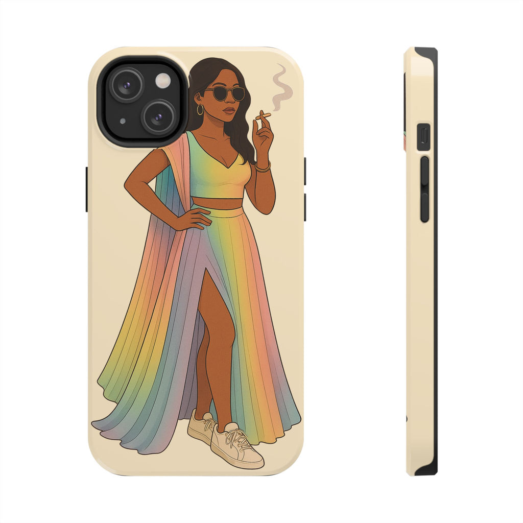 Rangeeli Bae Case