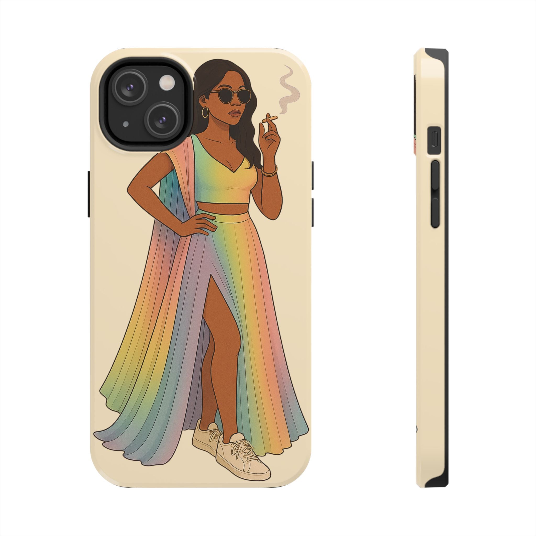 Rangeeli Bae Case