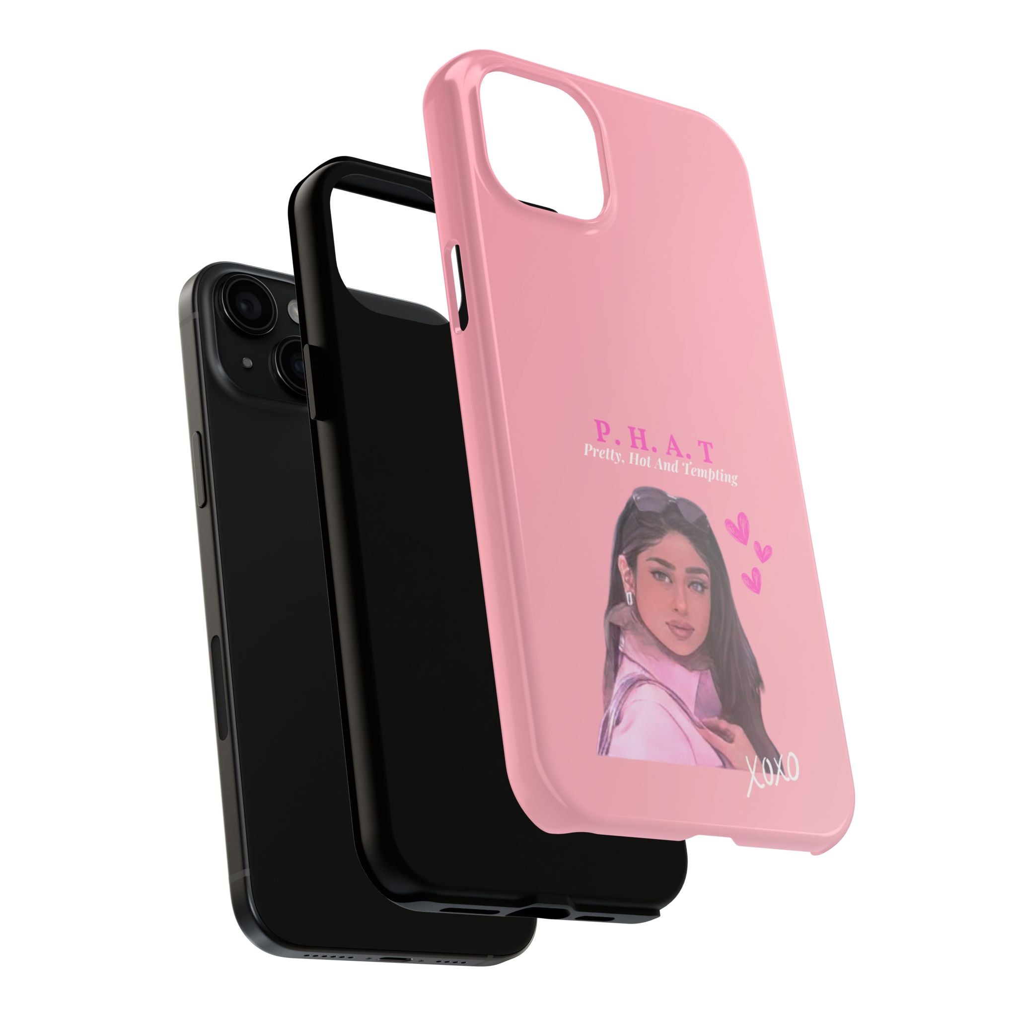 P.H.A.T. Case