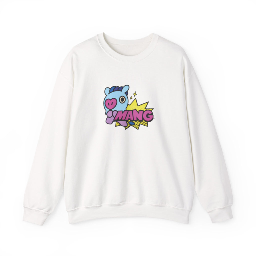 BT21 Mang Unisex Sweatshirt