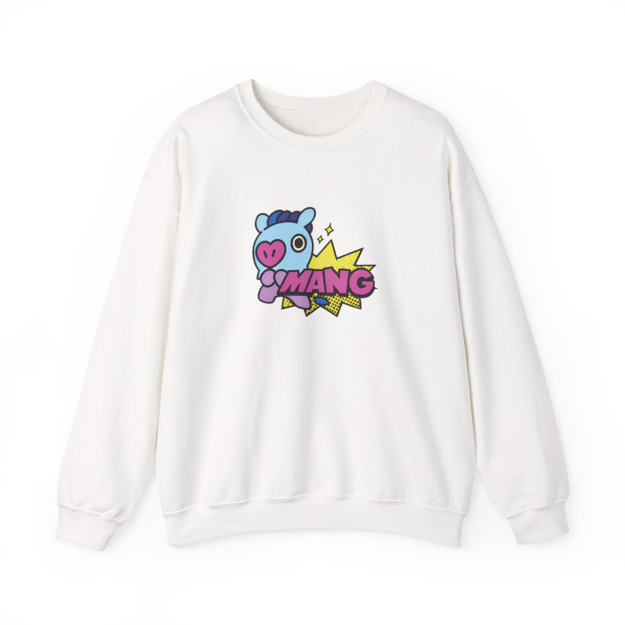 BT21 Mang Unisex Sweatshirt