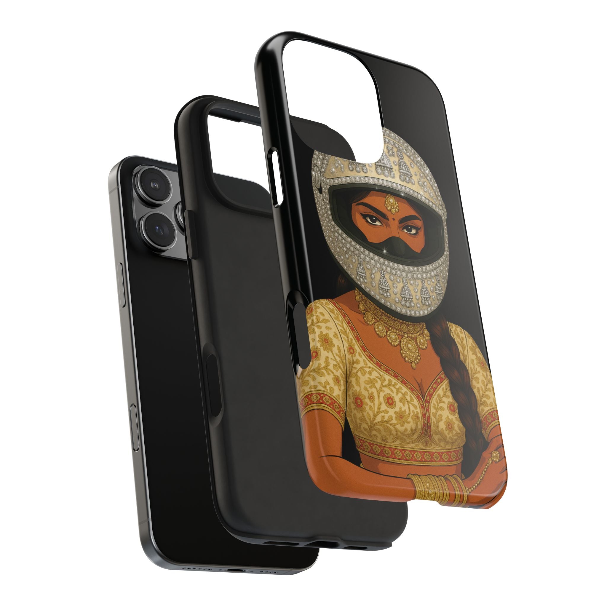The Veera Case