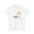 Unisex Chai Motivation Loading Tshirt