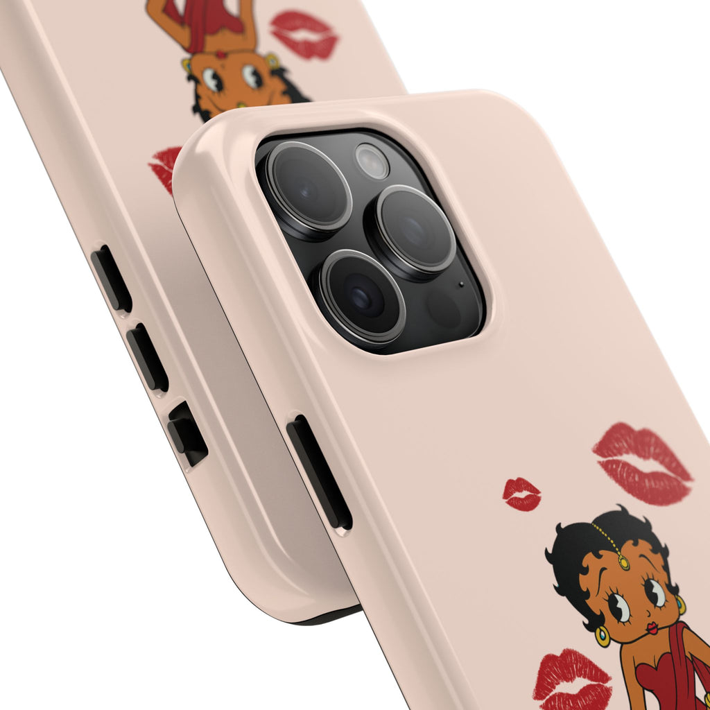 Betty Boop Case