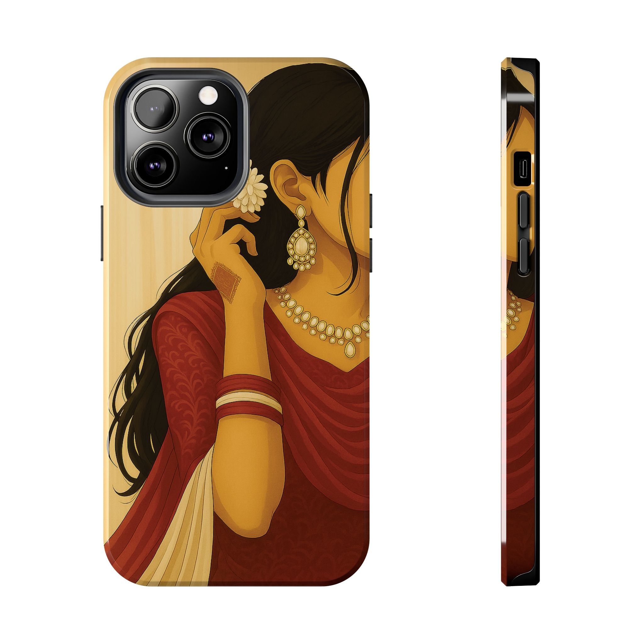Laal Ishq Case