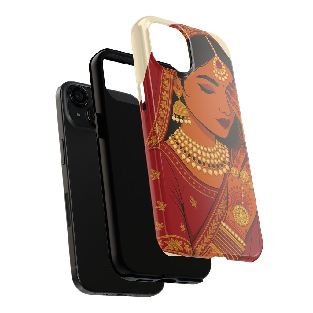 The Dulhan Case