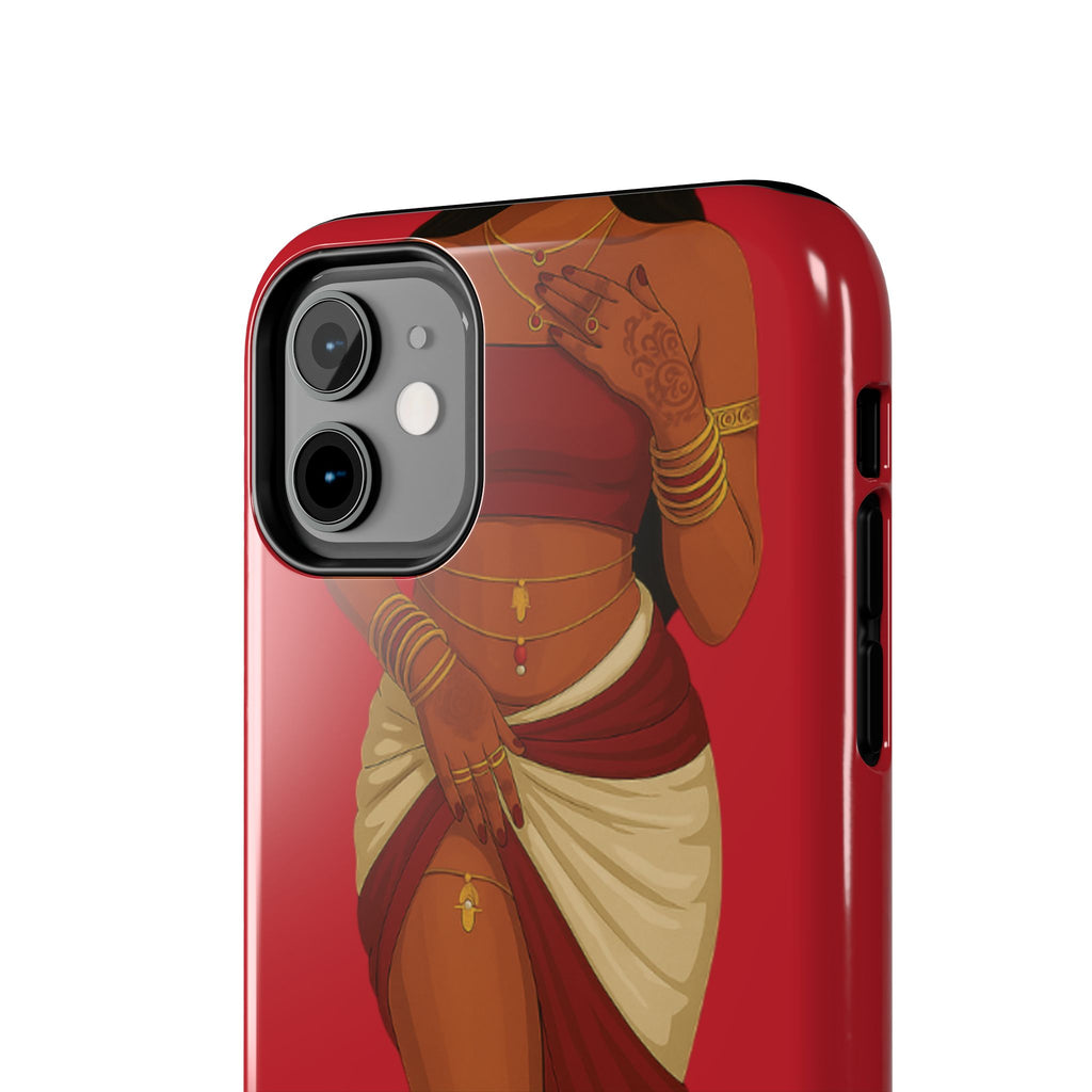 Devika Case