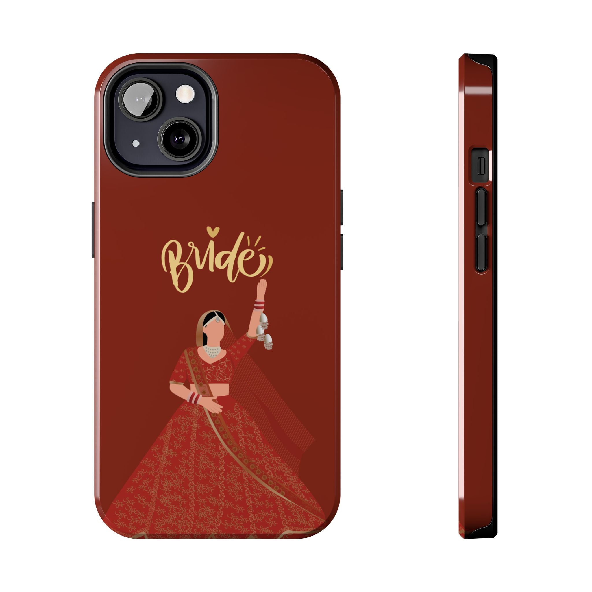 Laal Rani Case