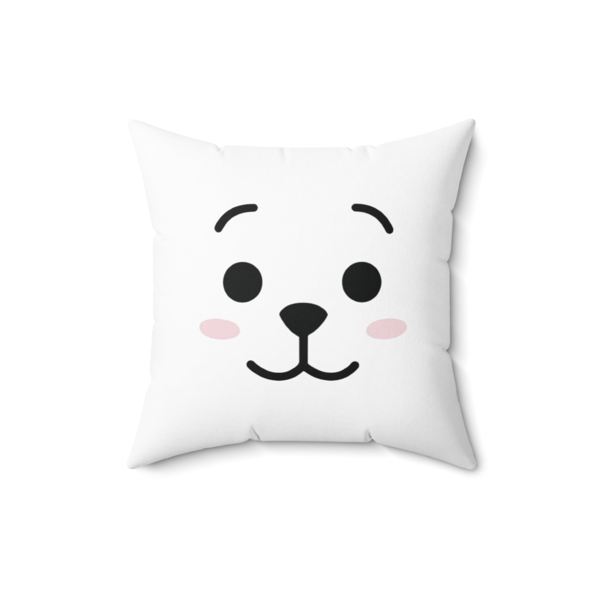 BT21 RJ Double Sided Print Square Pillow