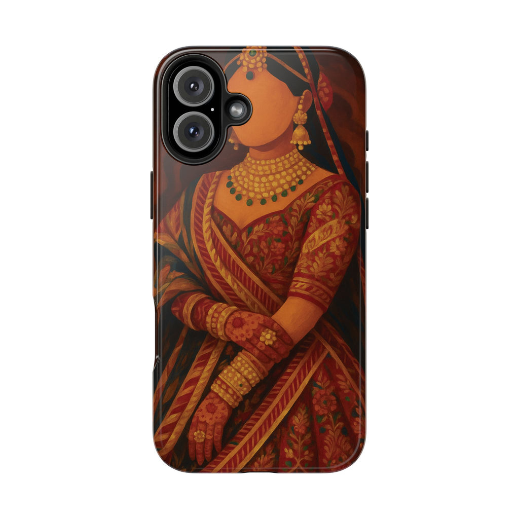 Rani Sa Case