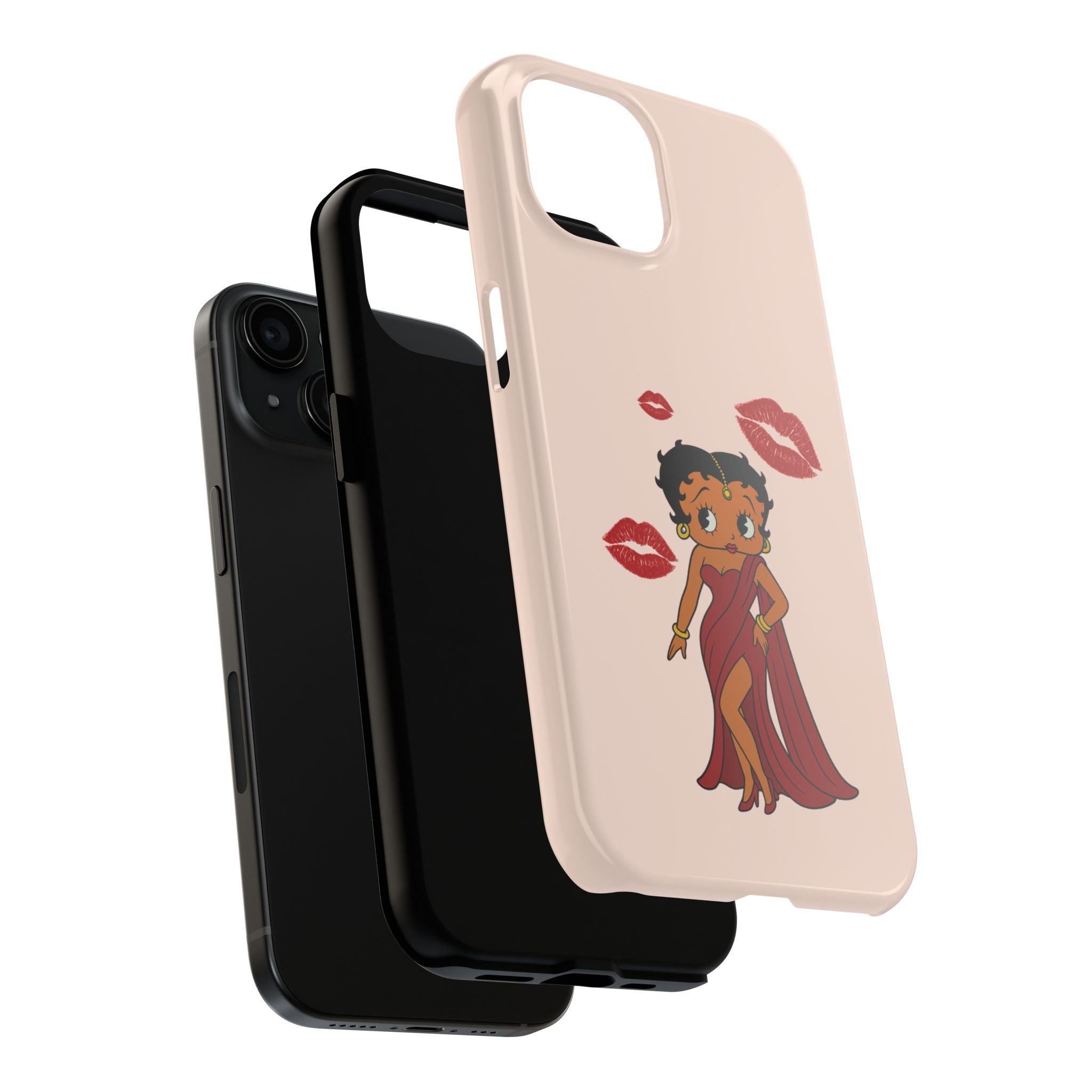 Betty Boop Case