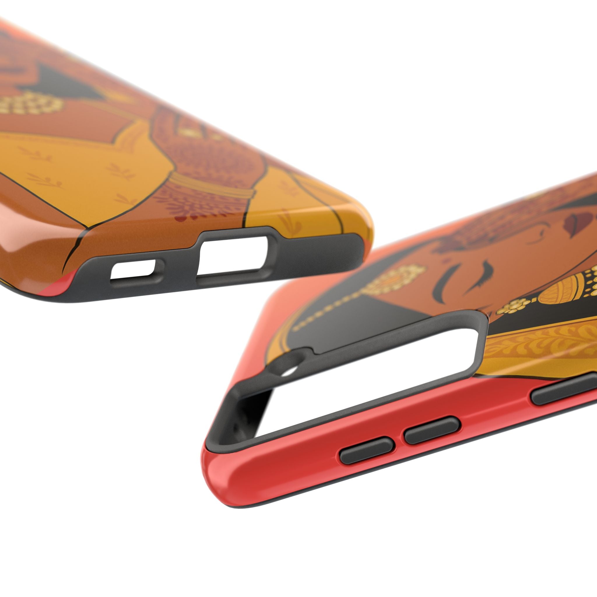 Sunheri Phone Case