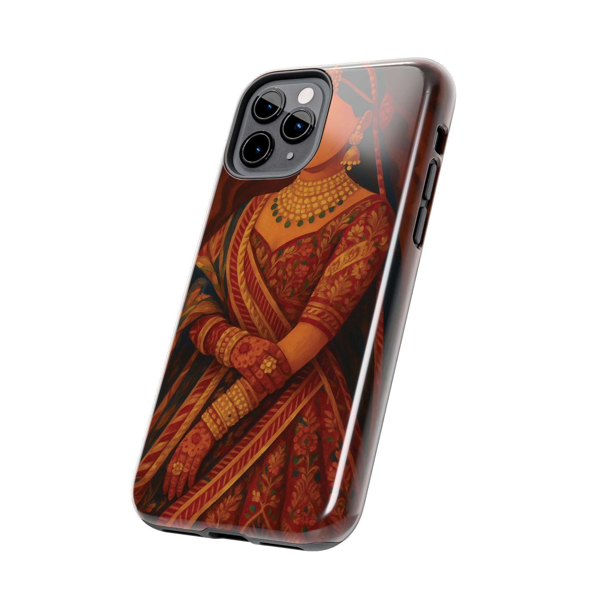 Rani Sa Case