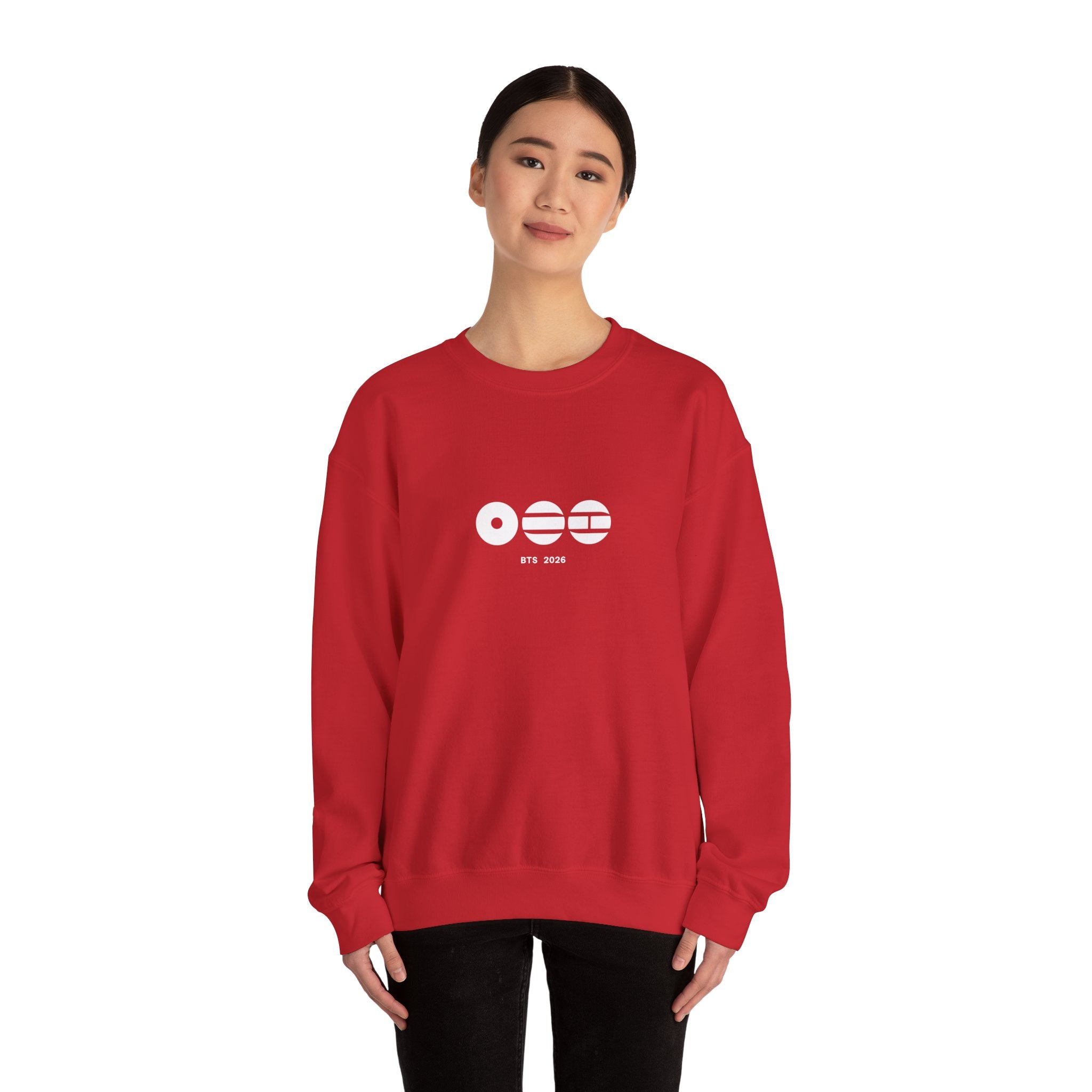 BTS Arirang Unisex Sweatshirt