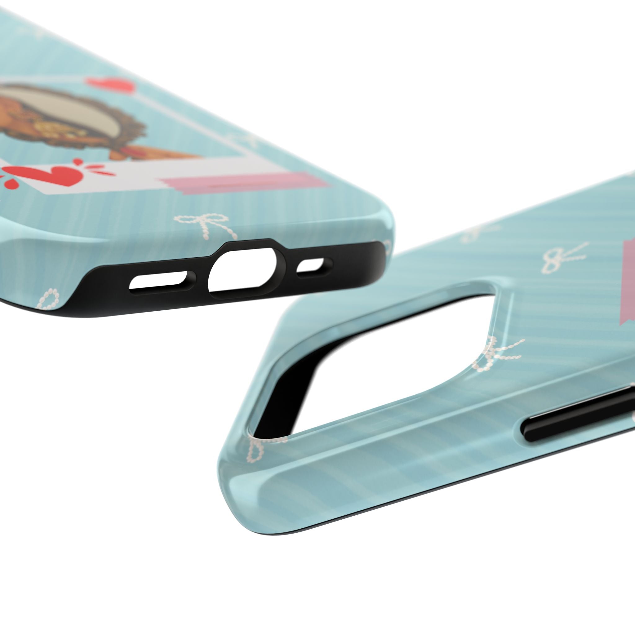 Mirror Mirror Case