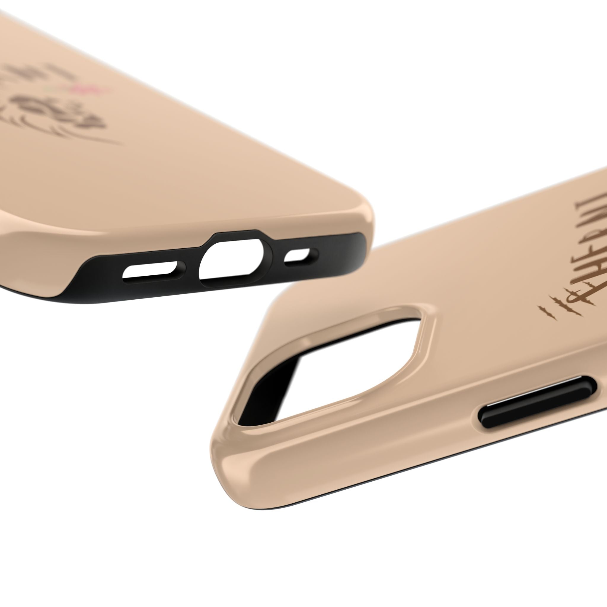 Sherni Case
