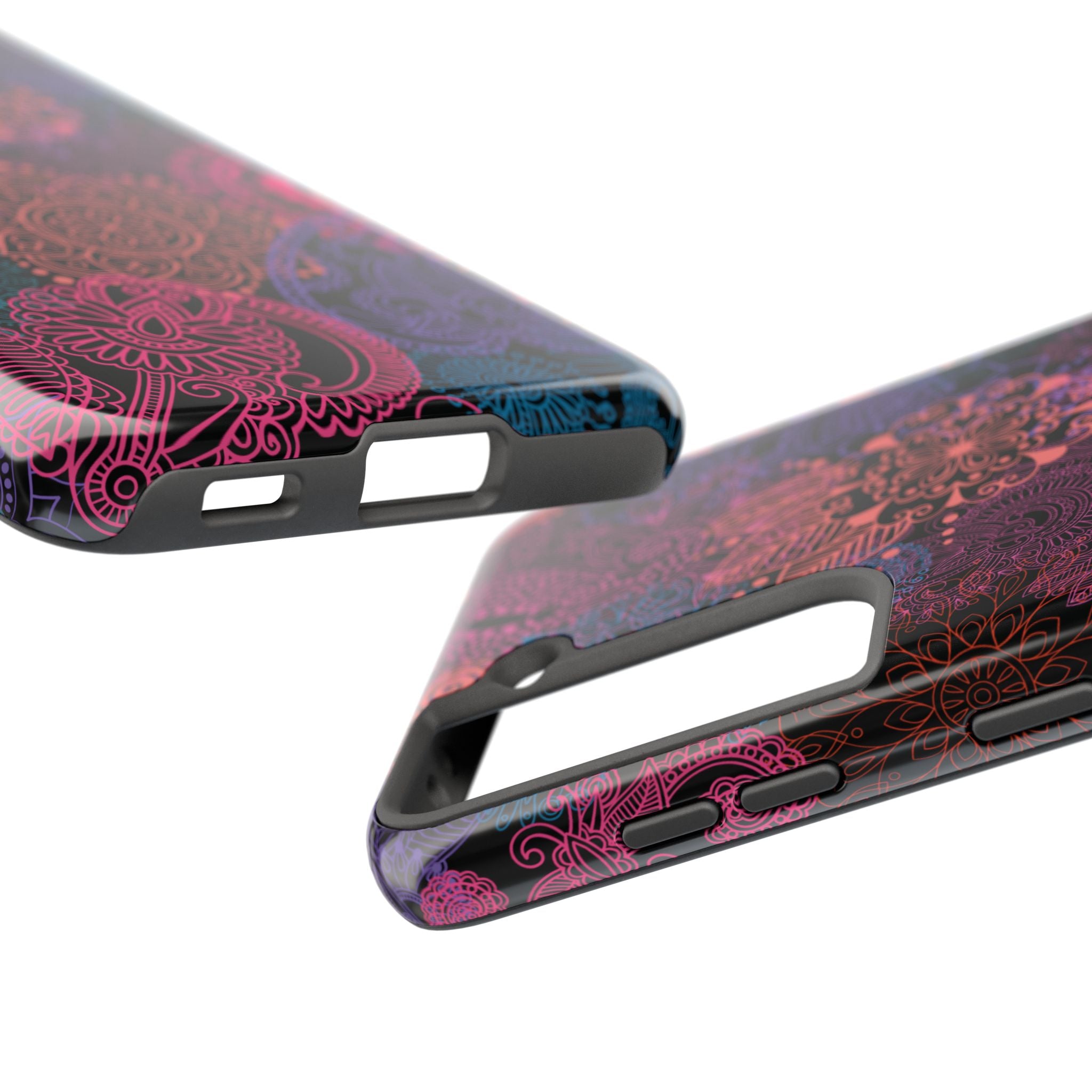 Henna Hues Case