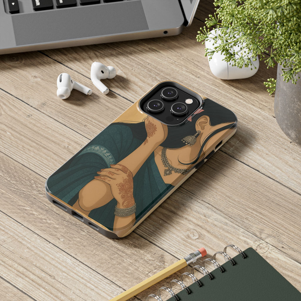 Sundari Case