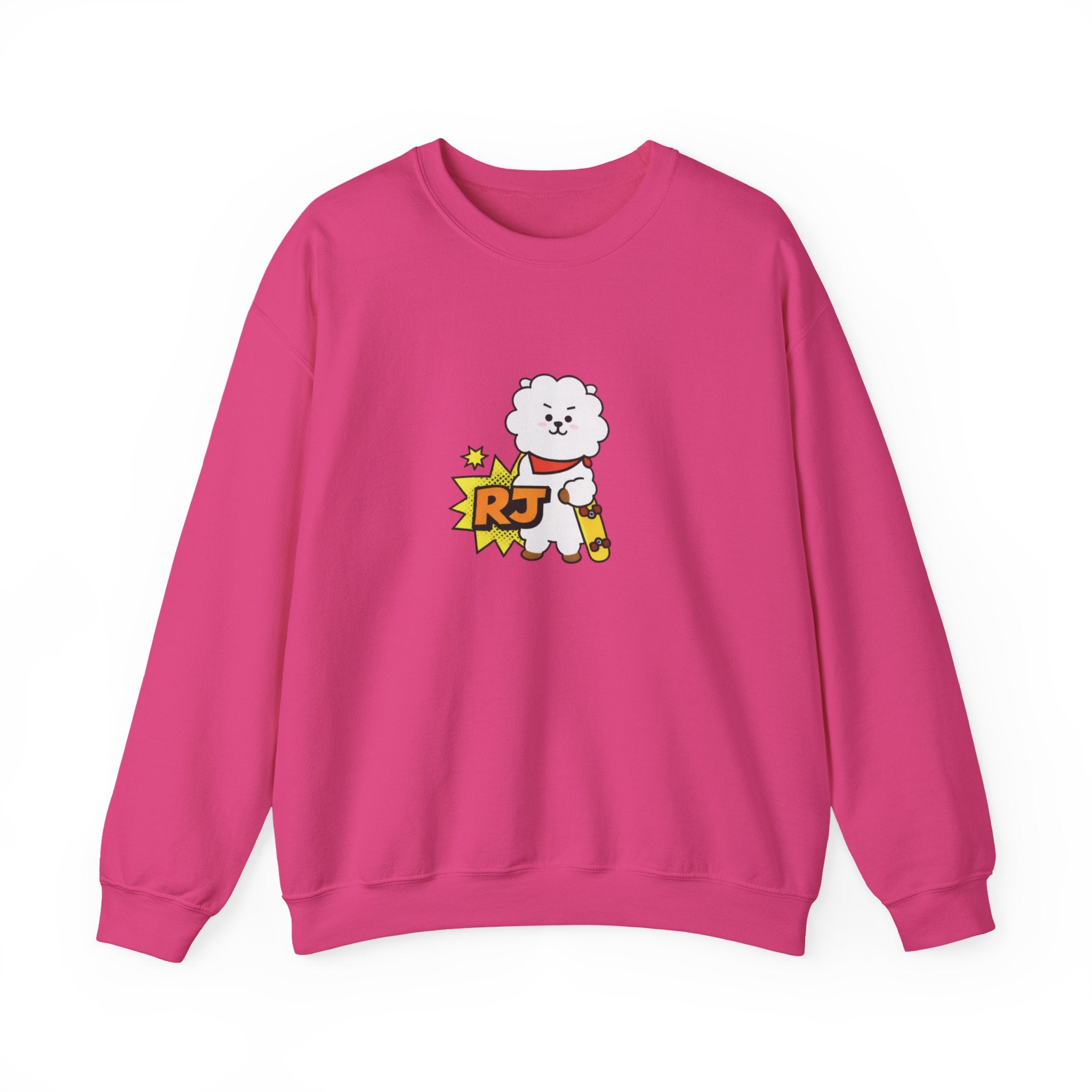 BT21 RJ Unisex Sweatshirt