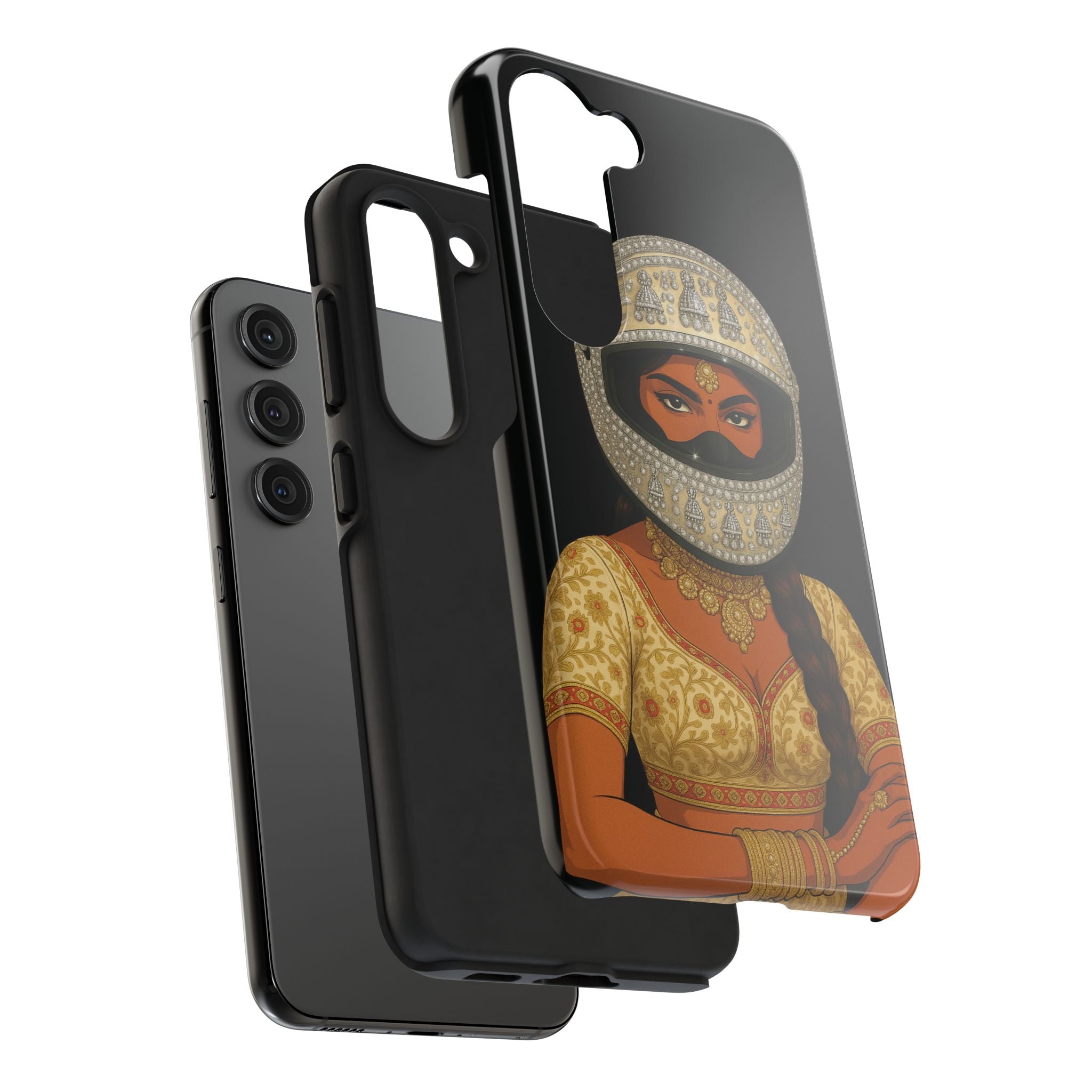 The Veera Case