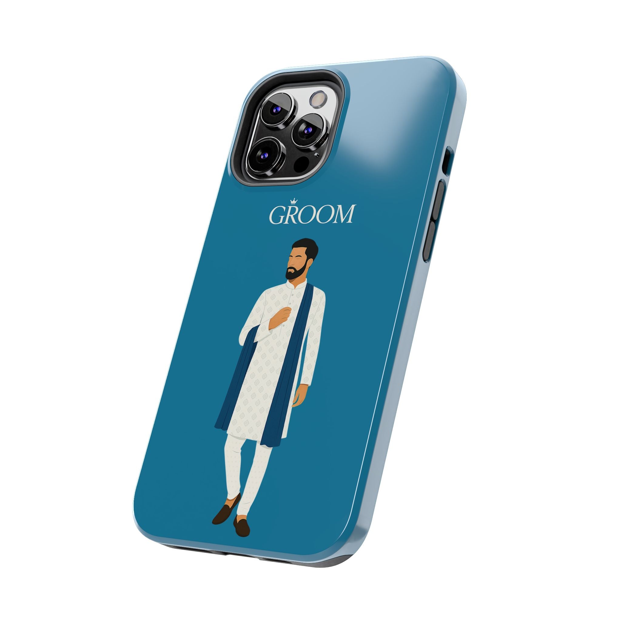 Neel Phone Case
