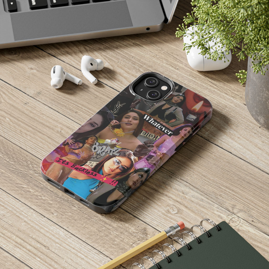 K3G Pooh Case