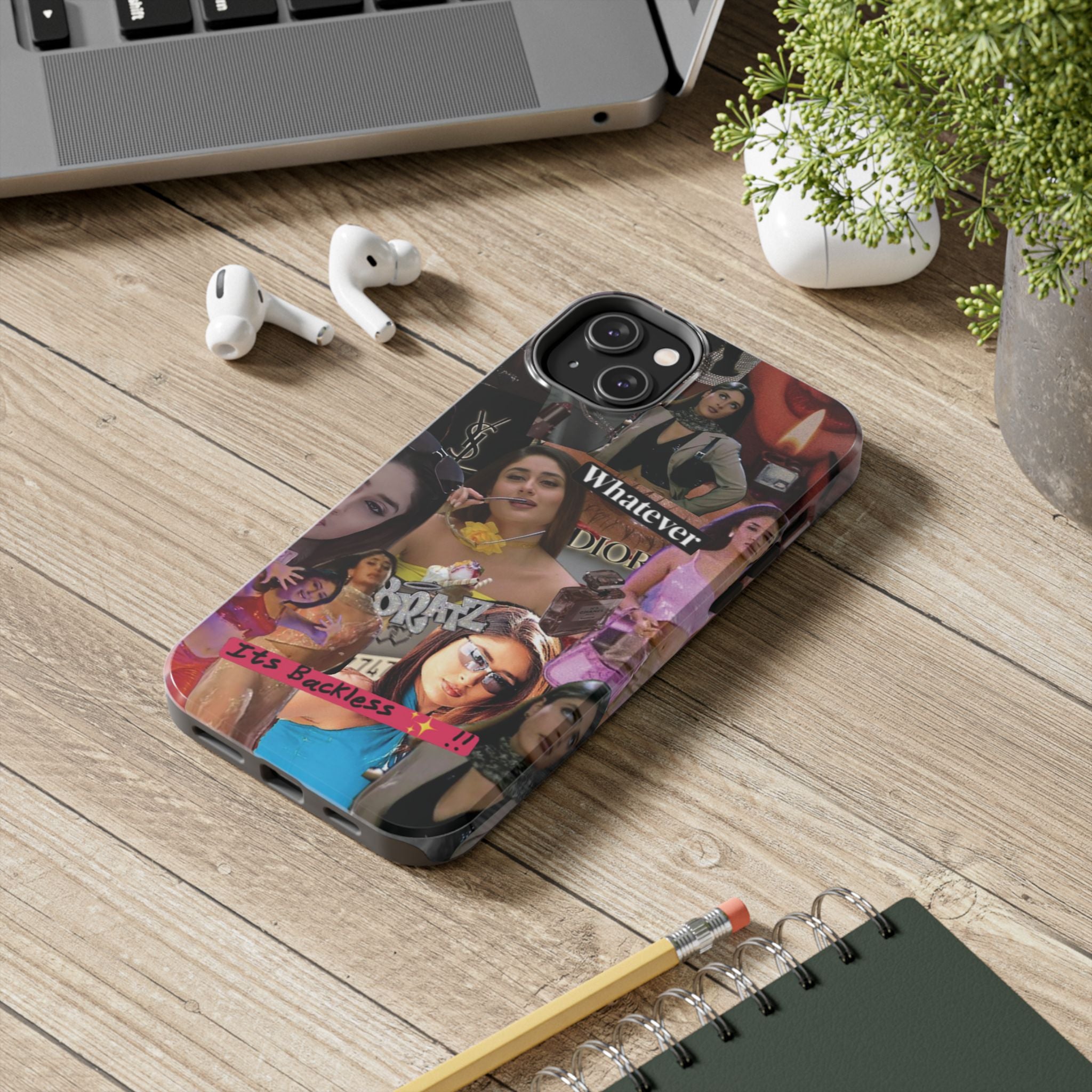 K3G Pooh Case