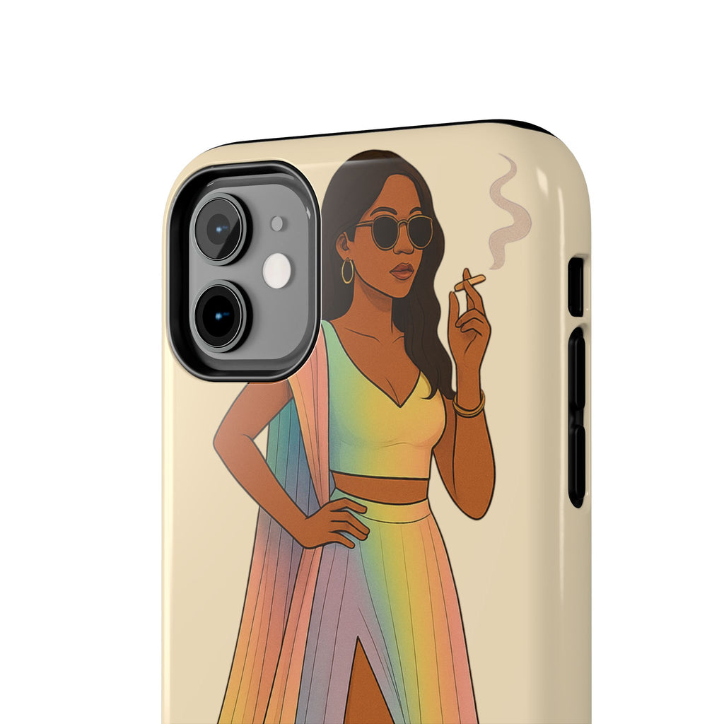 Rangeeli Bae Case