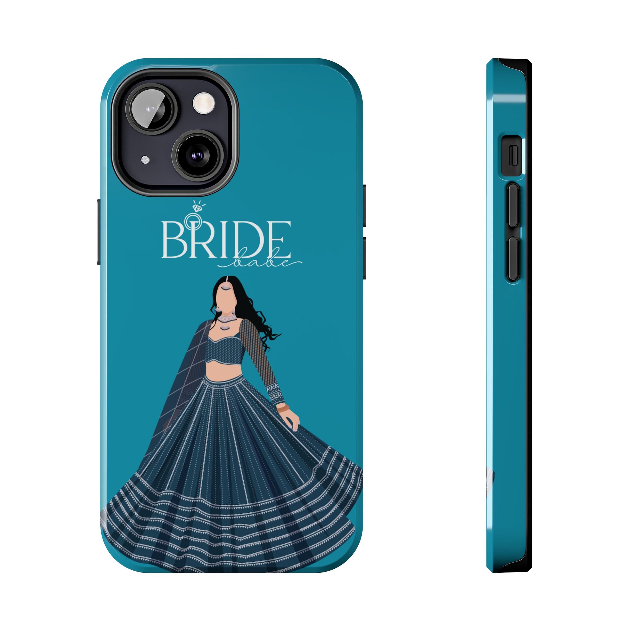 Neelam Phone Case