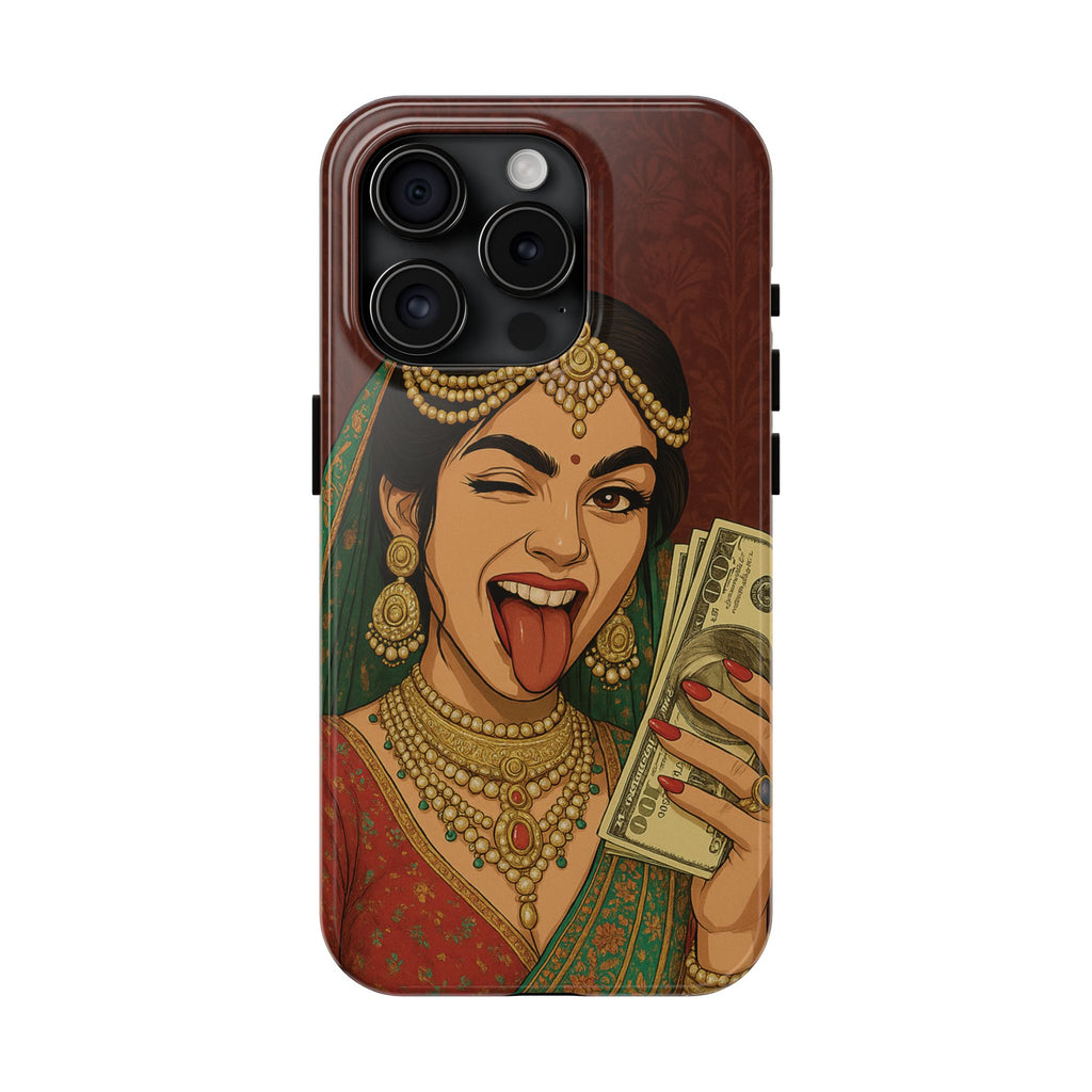 Billo Rani Case