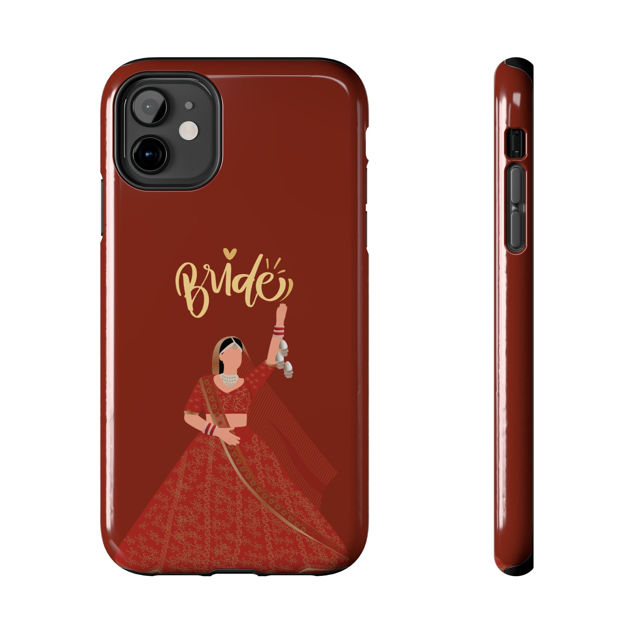 Laal Rani Case