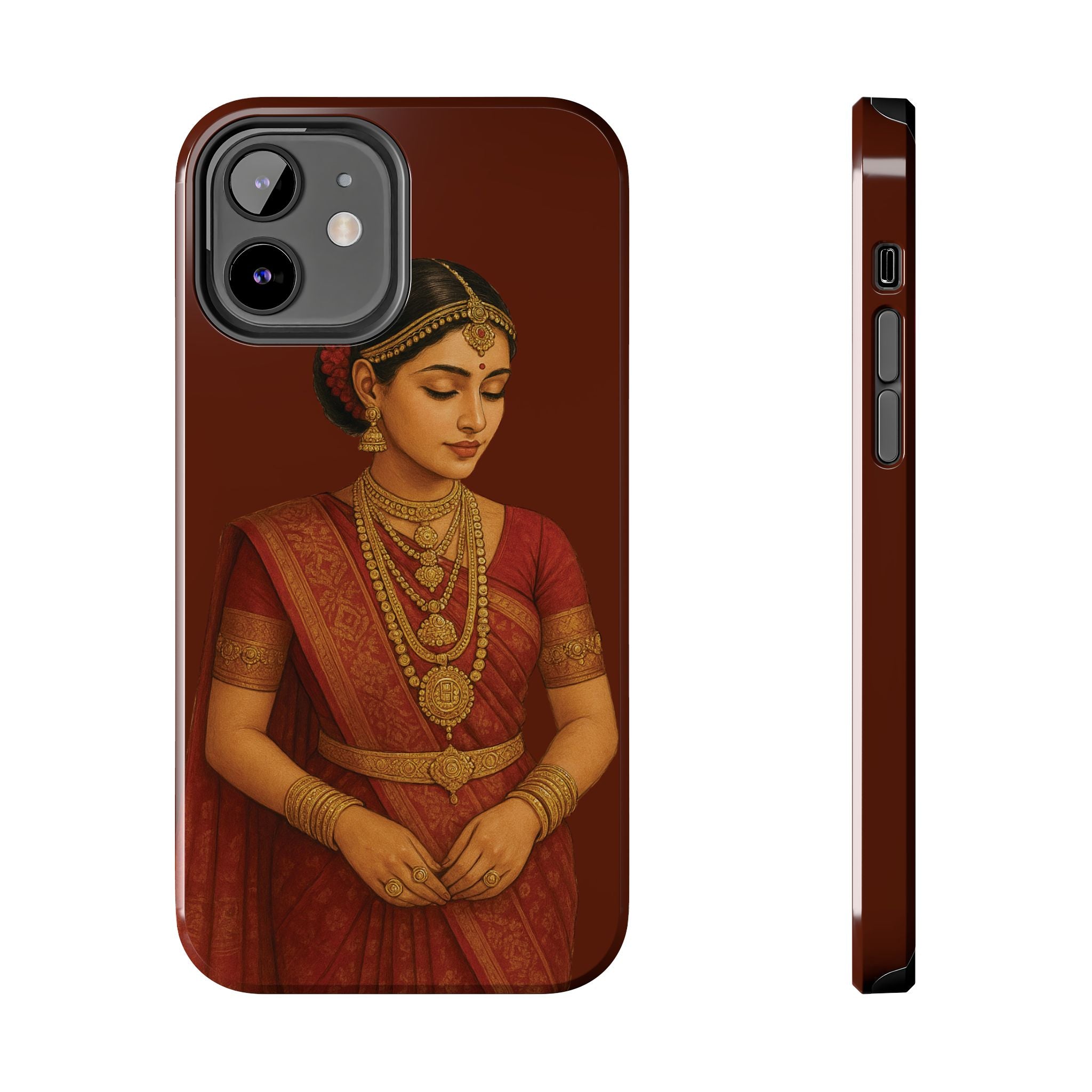 Tamil Bride Case