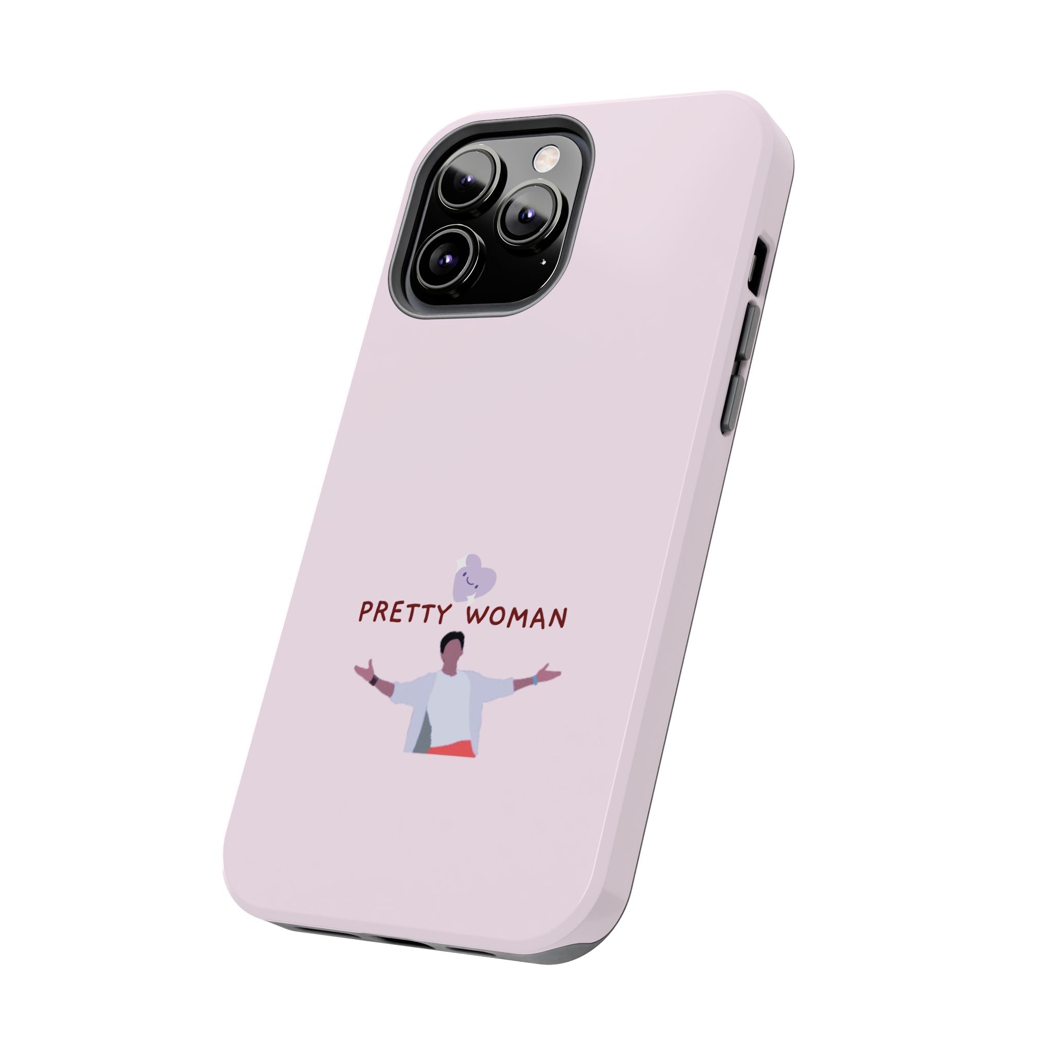 SRK Pretty Woman Case