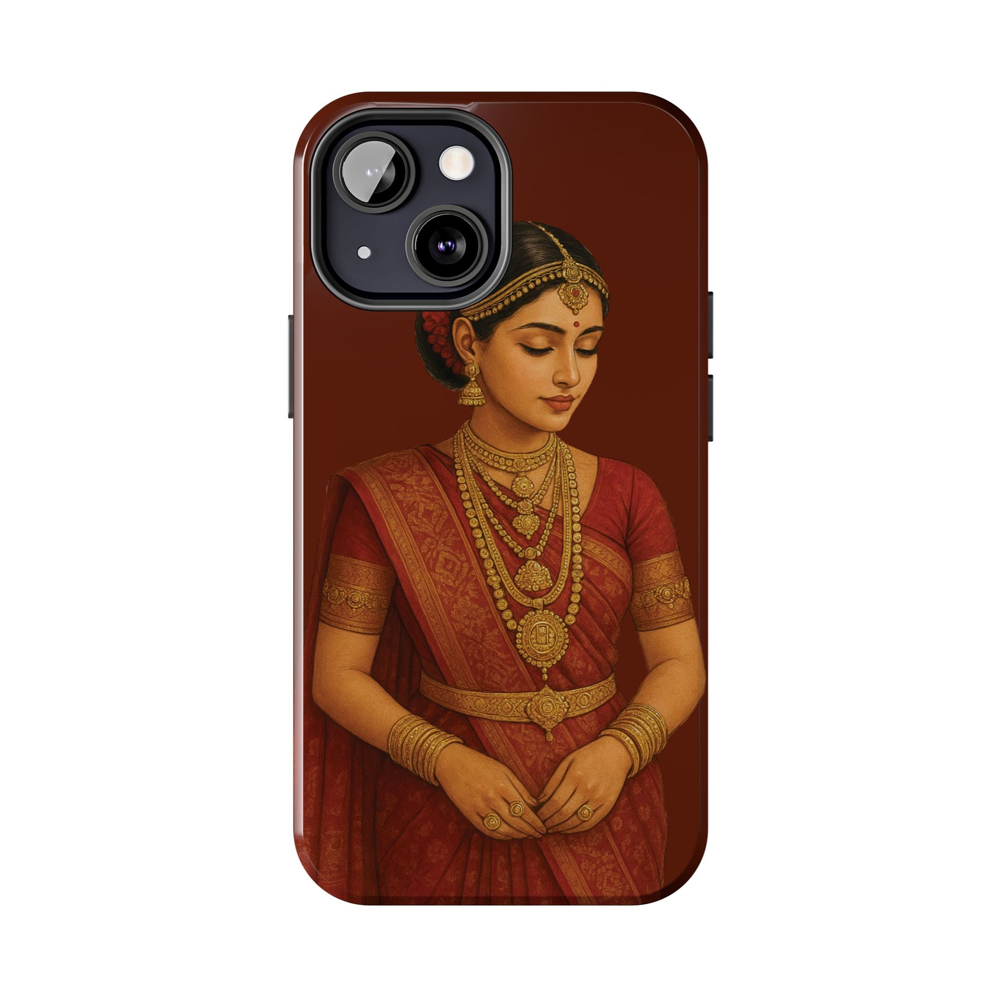 Tamil Bride Case