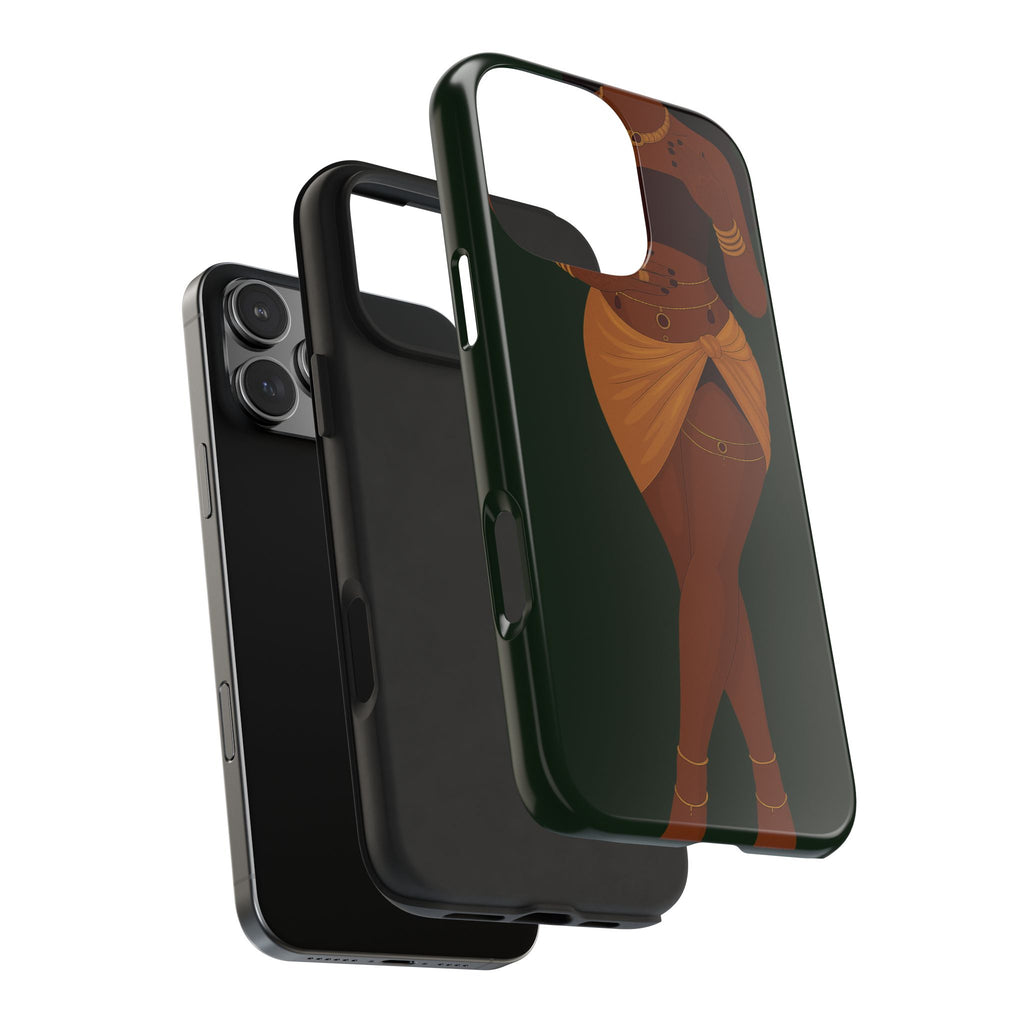 Suhani Case