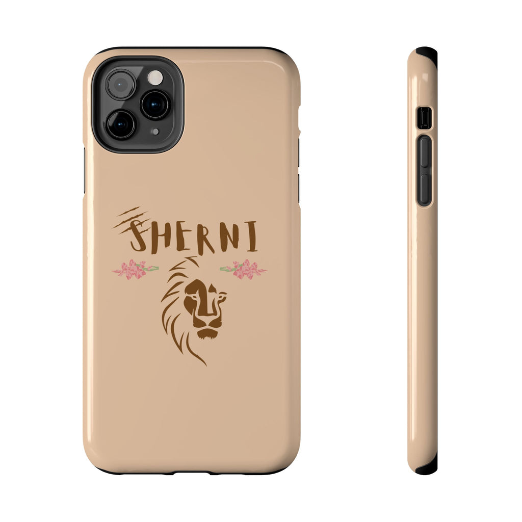 Sherni Case