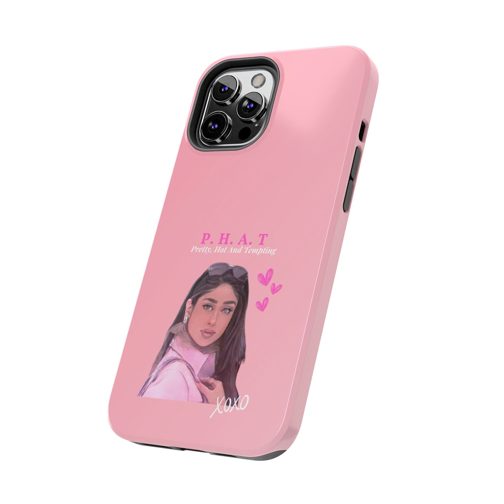 P.H.A.T. Case
