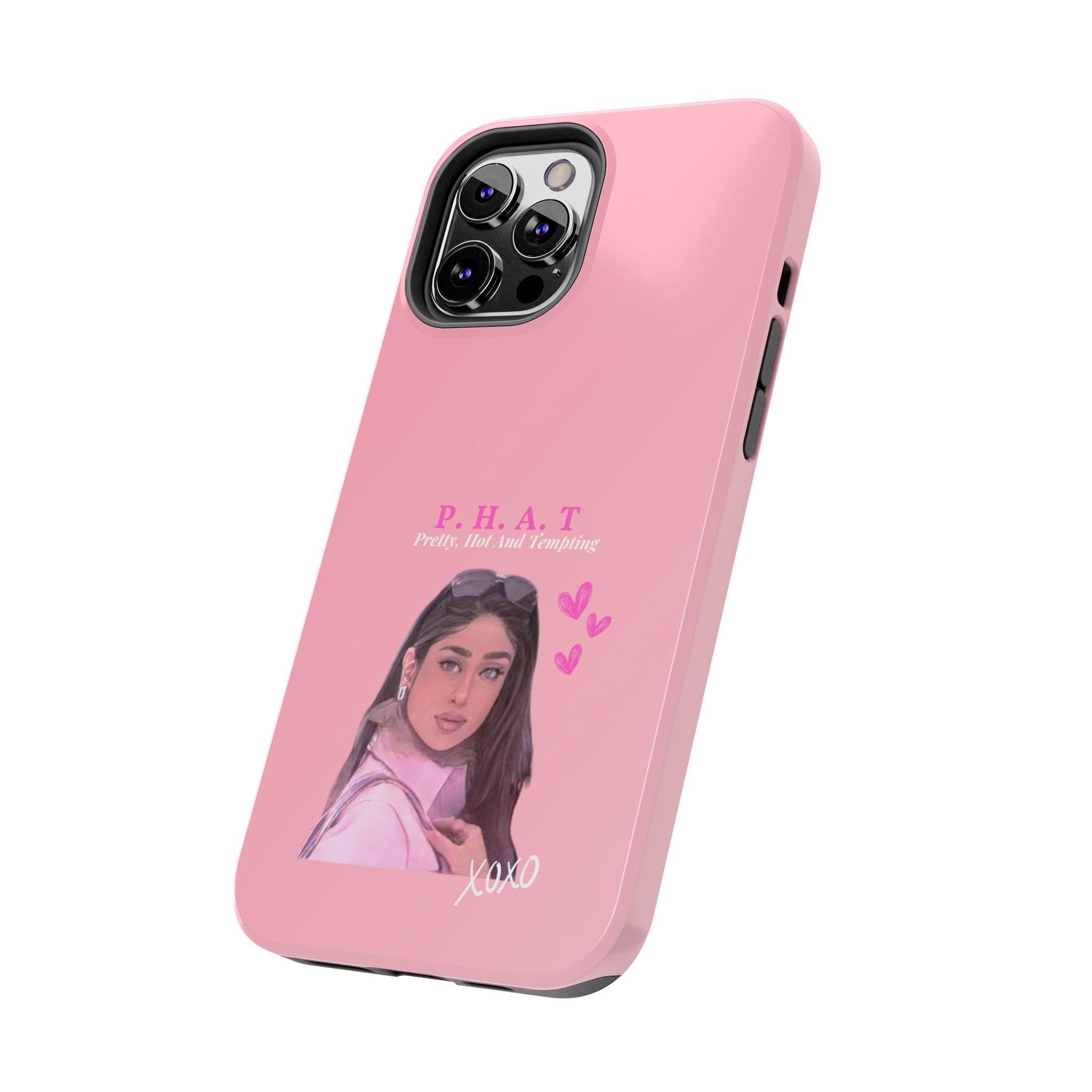 P.H.A.T. Case