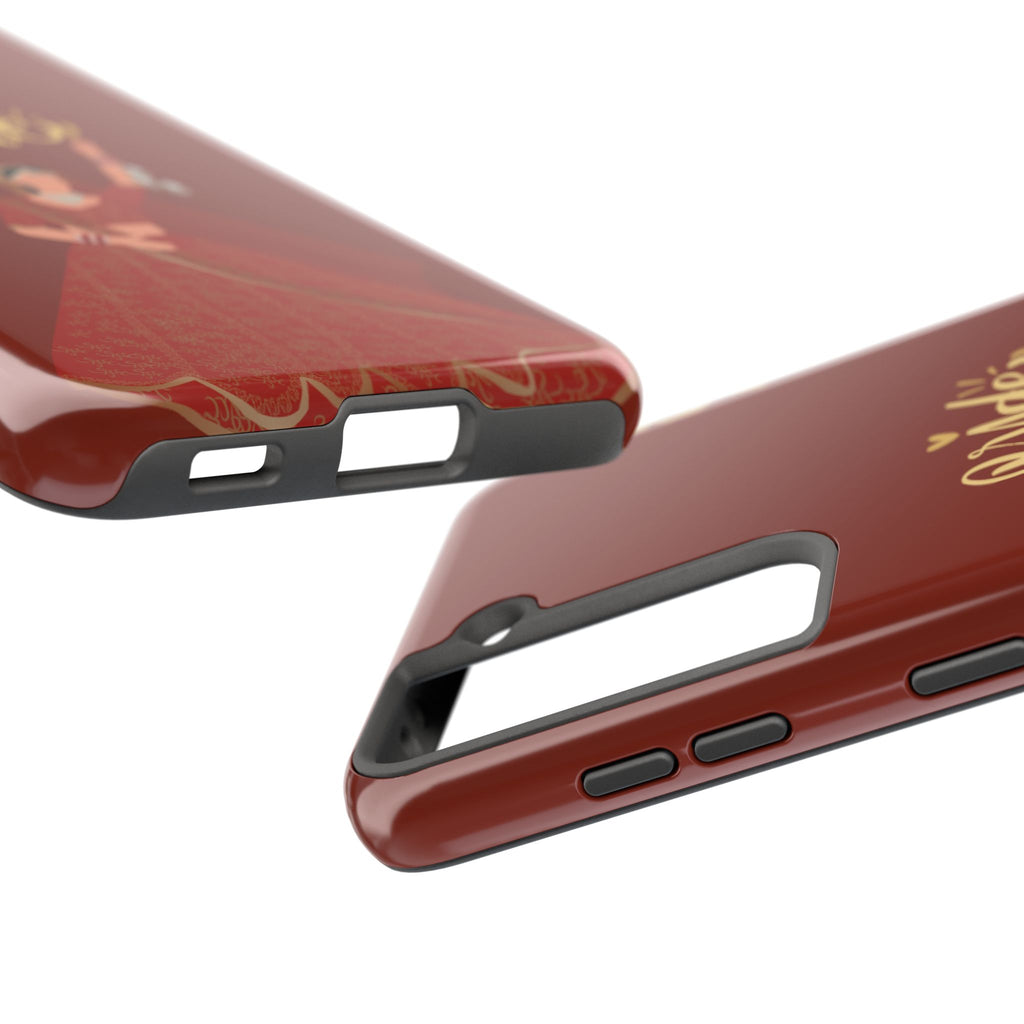 Laal Rani Case