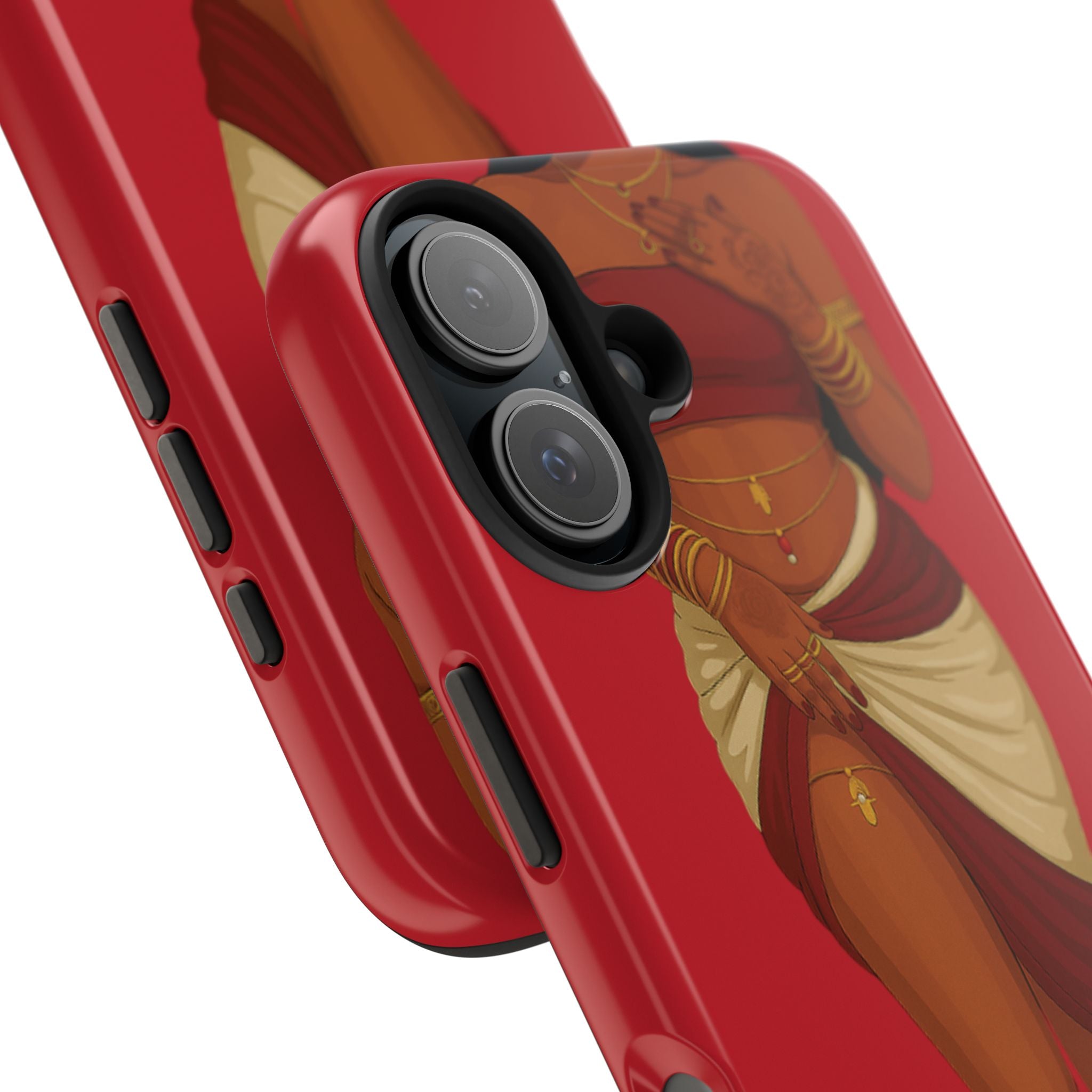 Devika Case