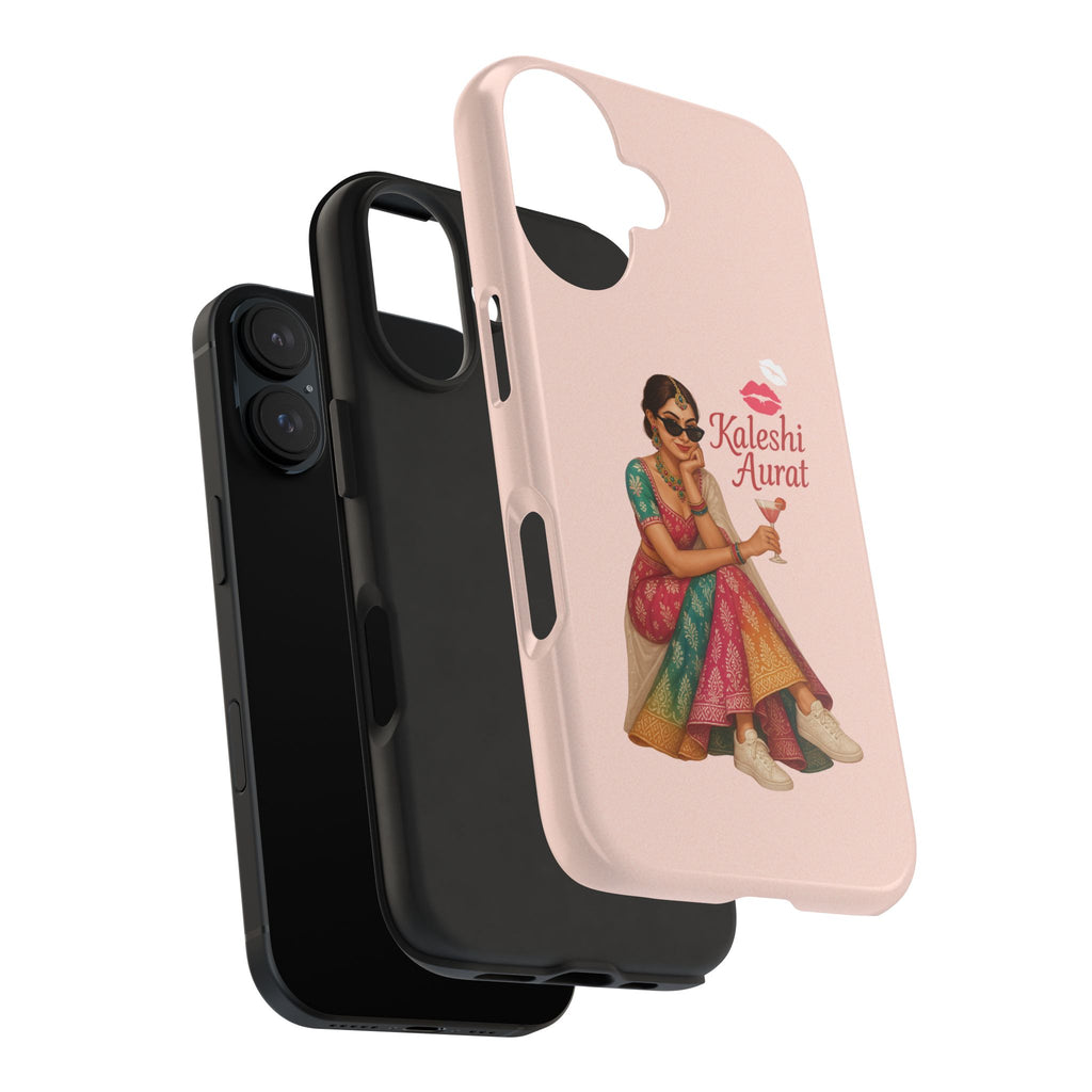 Kaleshi Aurat Case