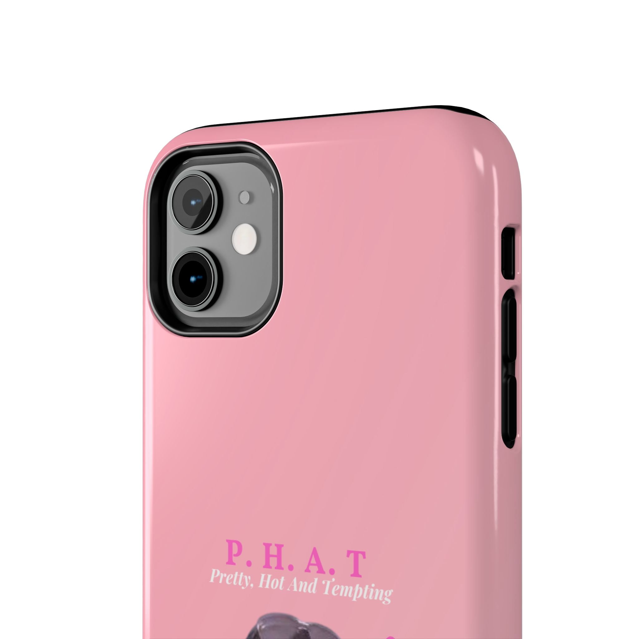 P.H.A.T. Case