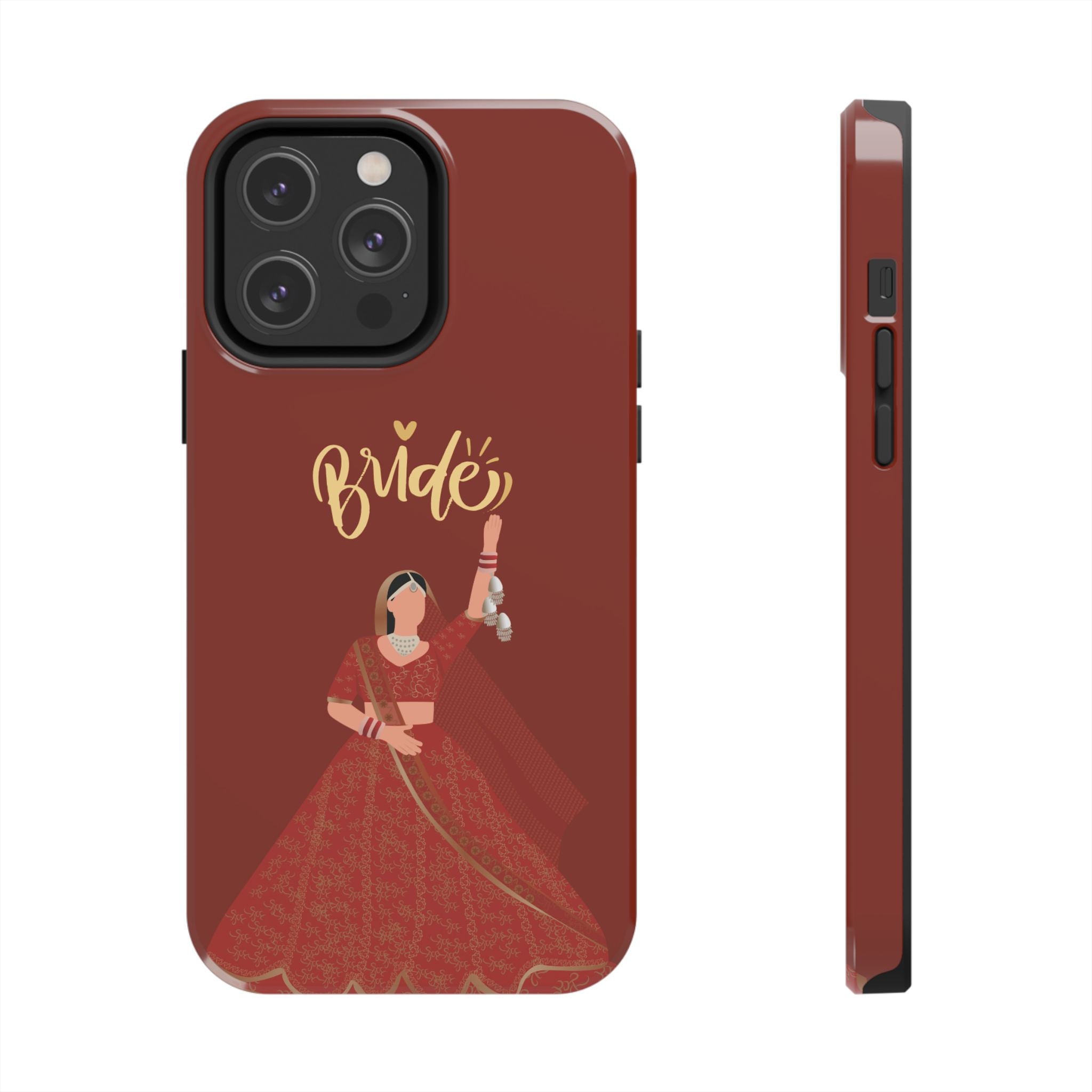 Laal Rani Case