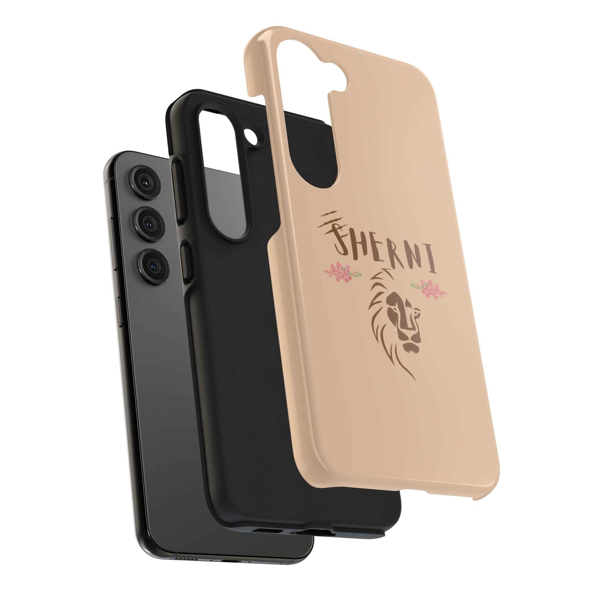 Sherni Case