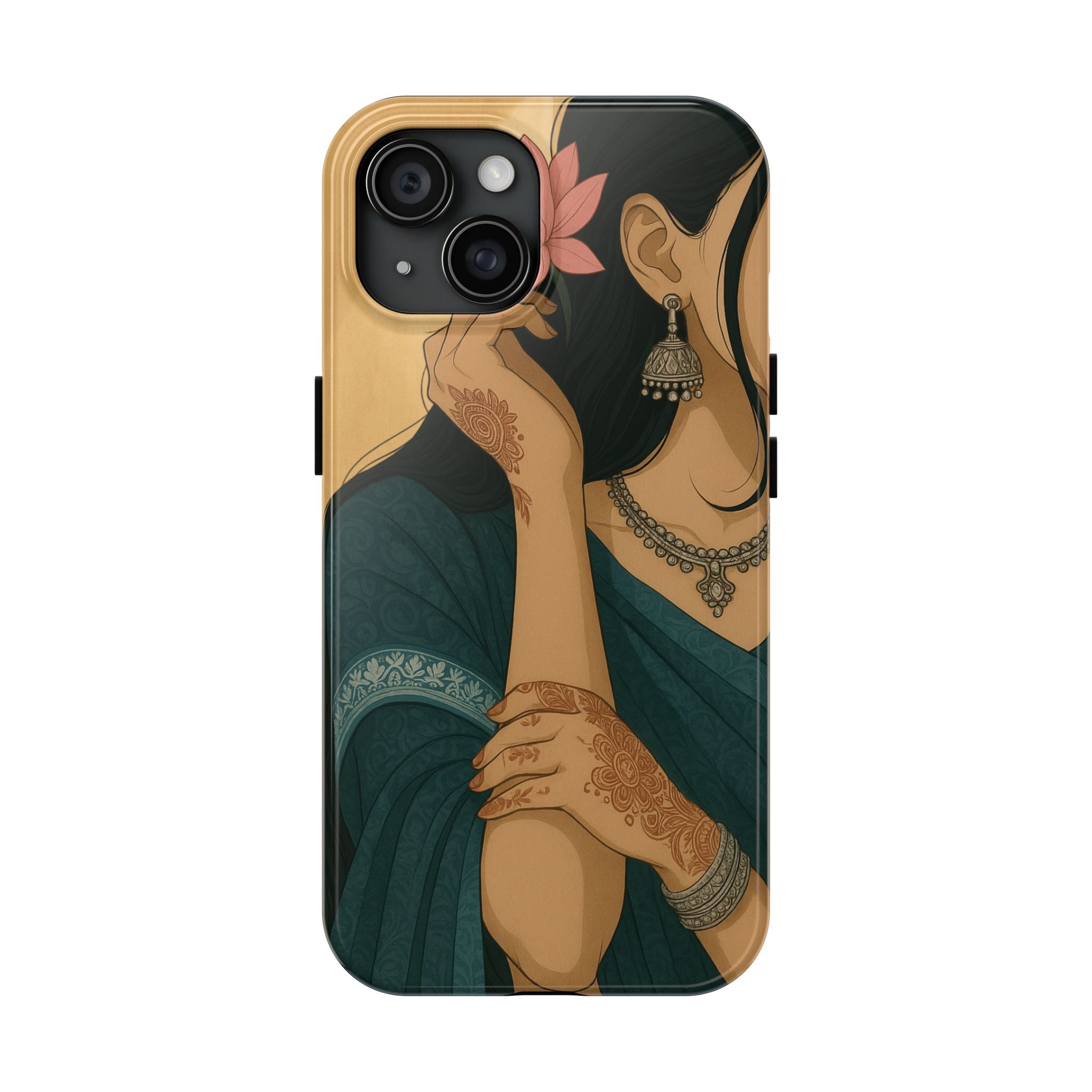 Sundari Case