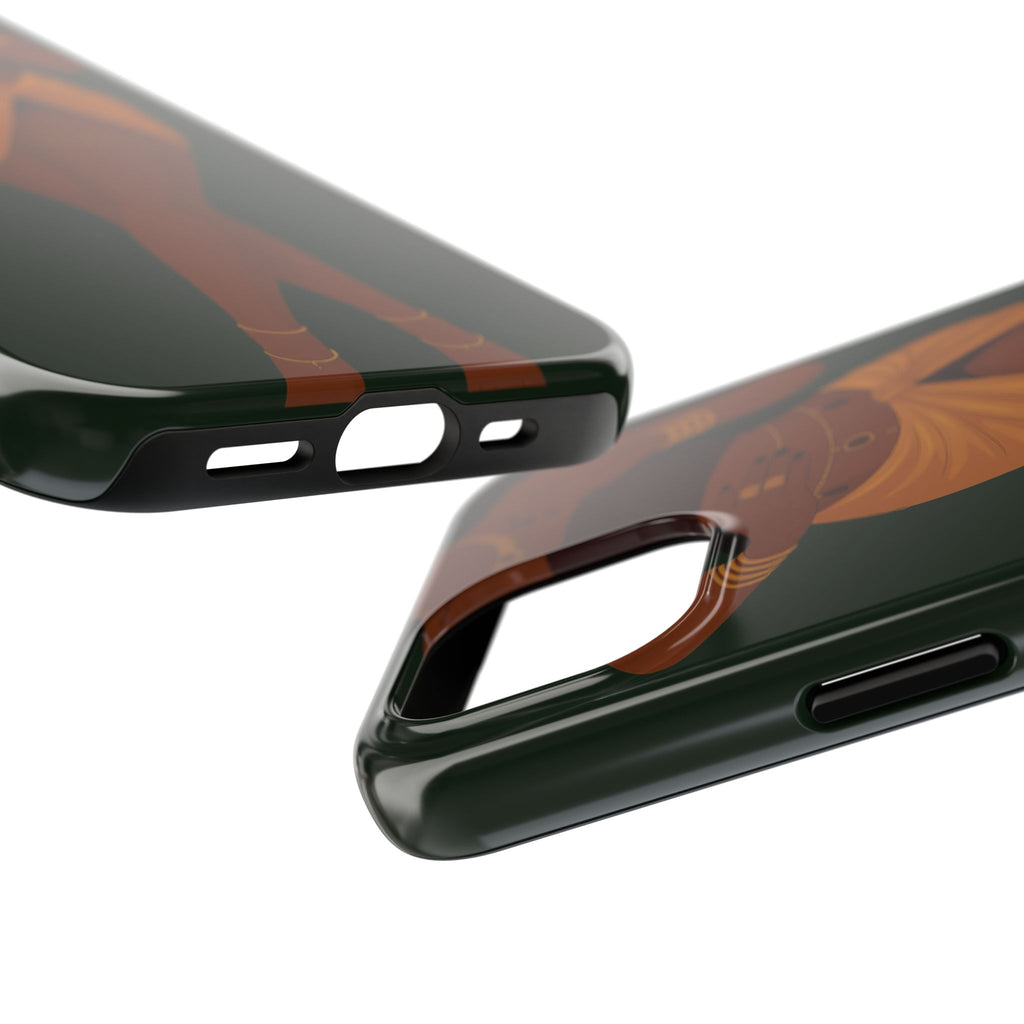 Suhani Case