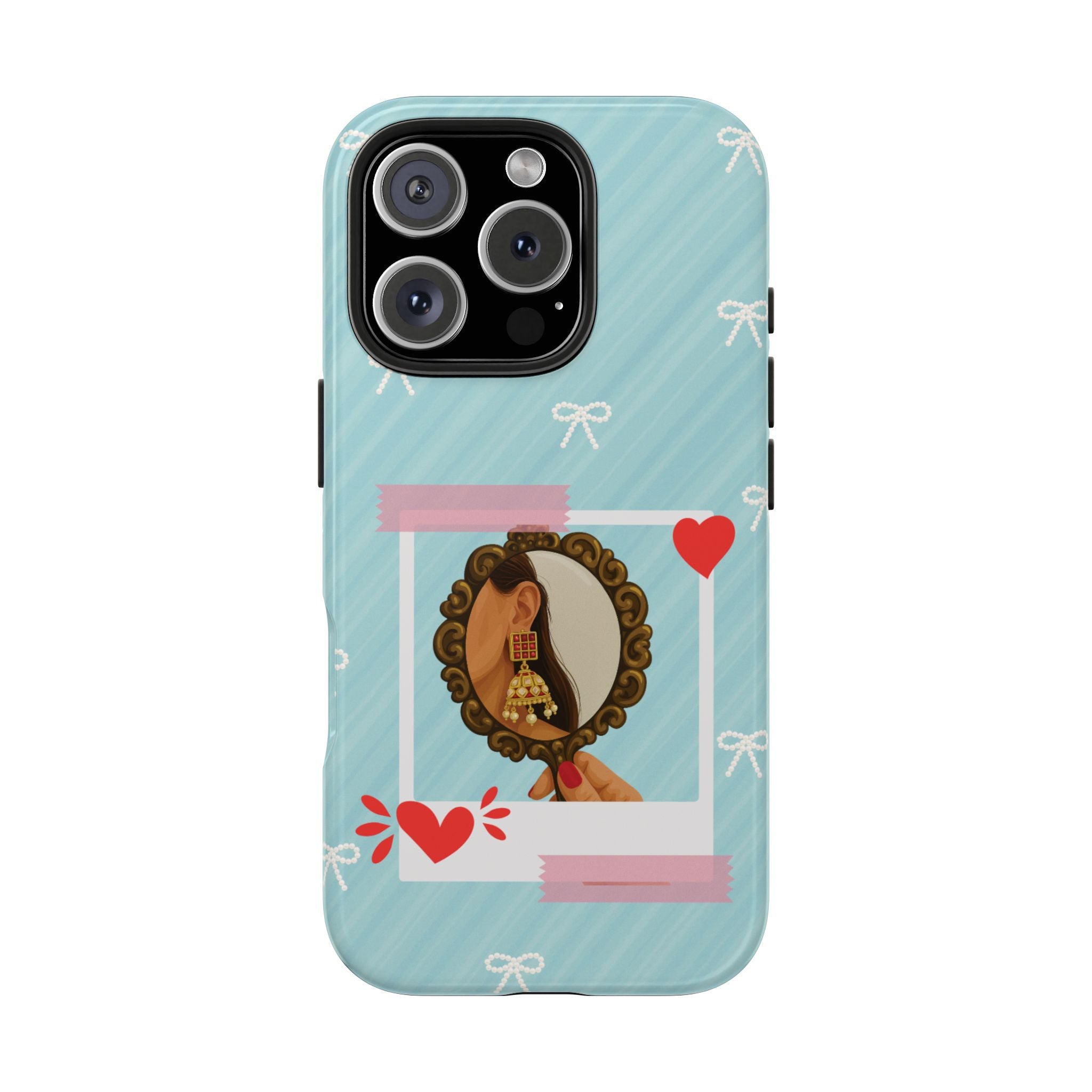 Mirror Mirror Case