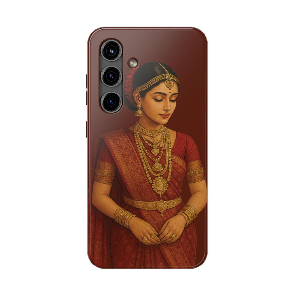 Tamil Bride Case